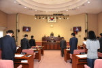 동계올림픽 평창유치 결의문 1번째